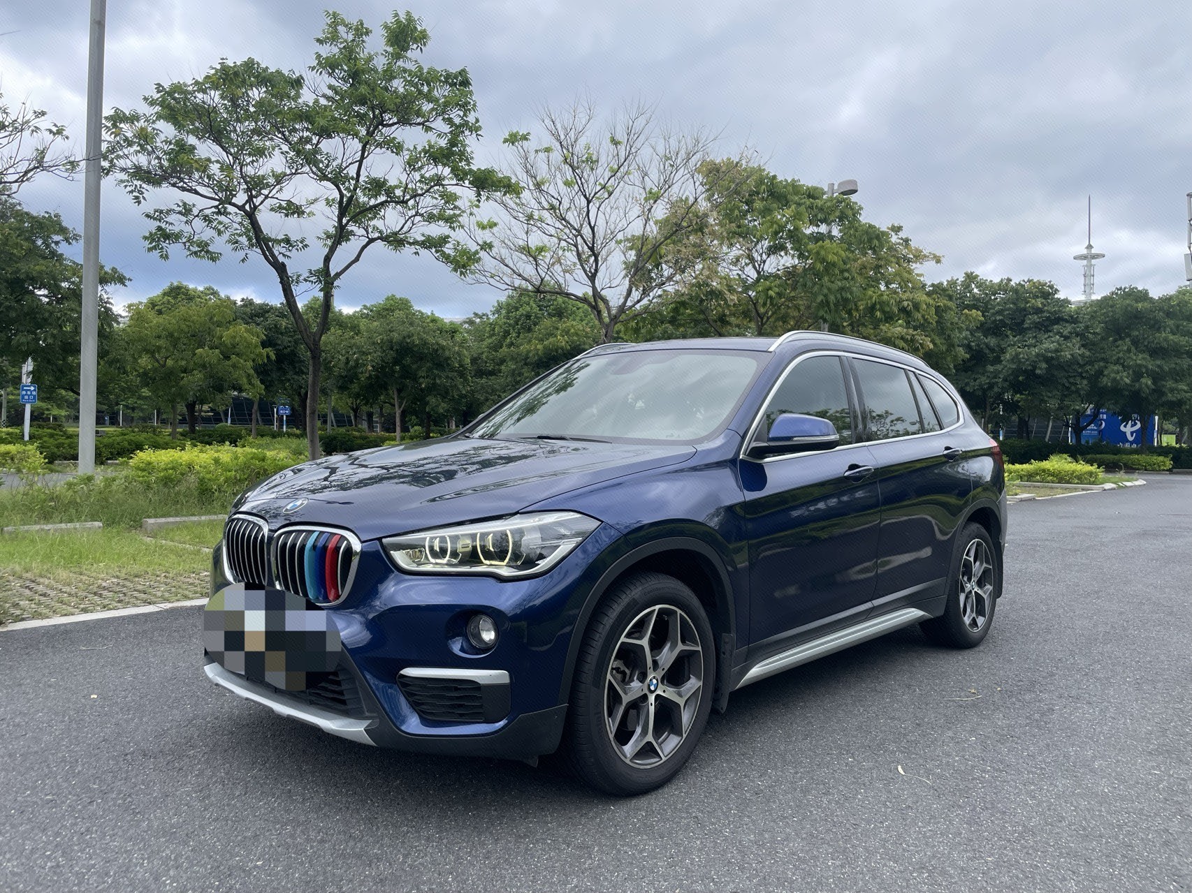 2017 2017 car image
