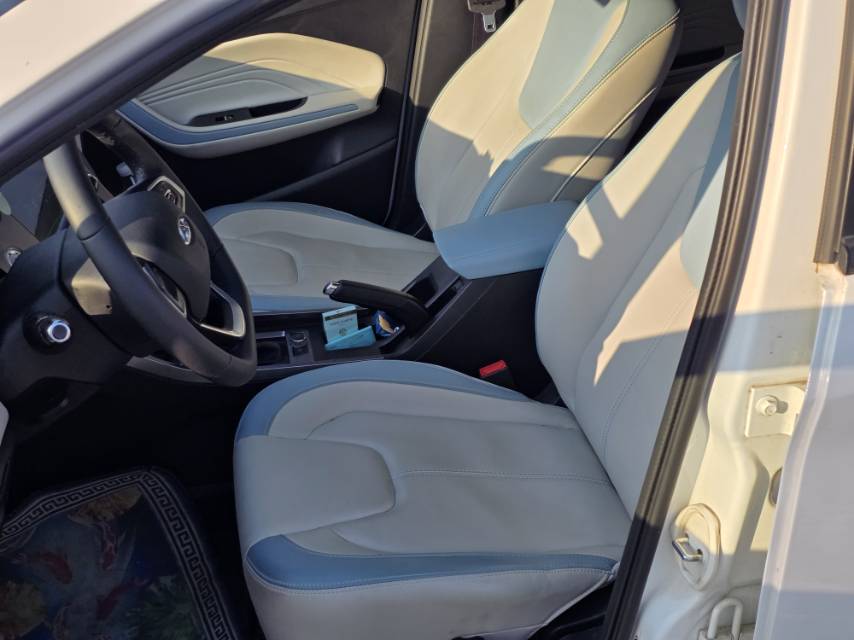 Chery Tiggo 3x 2022 #9 Chery Tiggo 3x 2022 image de voiture #9