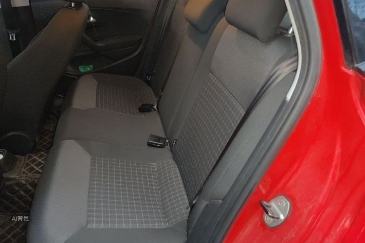 Volkswagen Polo 2017 #19 Volkswagen Polo 2017 car image #19