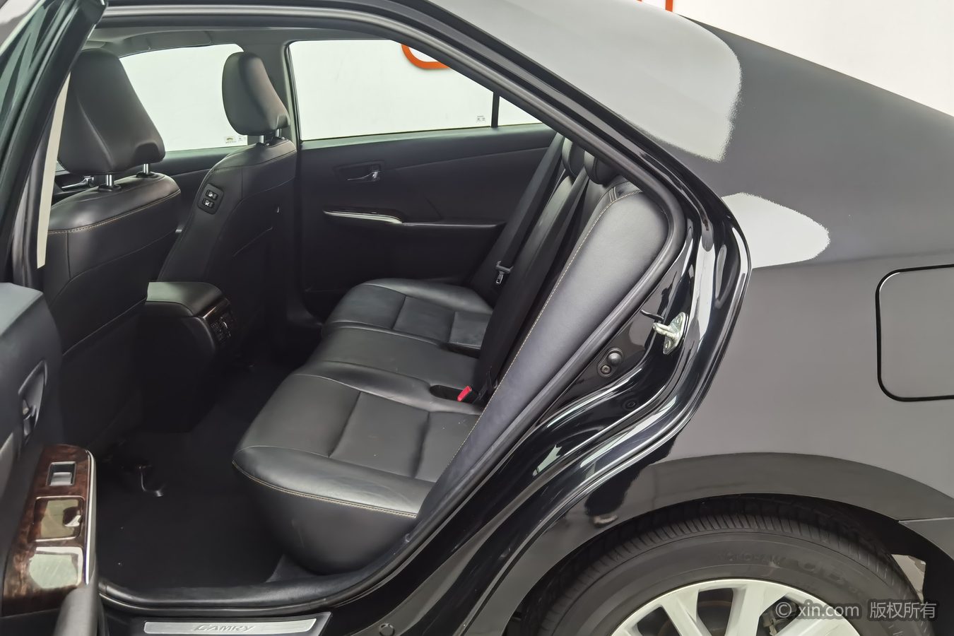 Toyota Camry 2016 #16 Toyota Camry 2016 car image #16