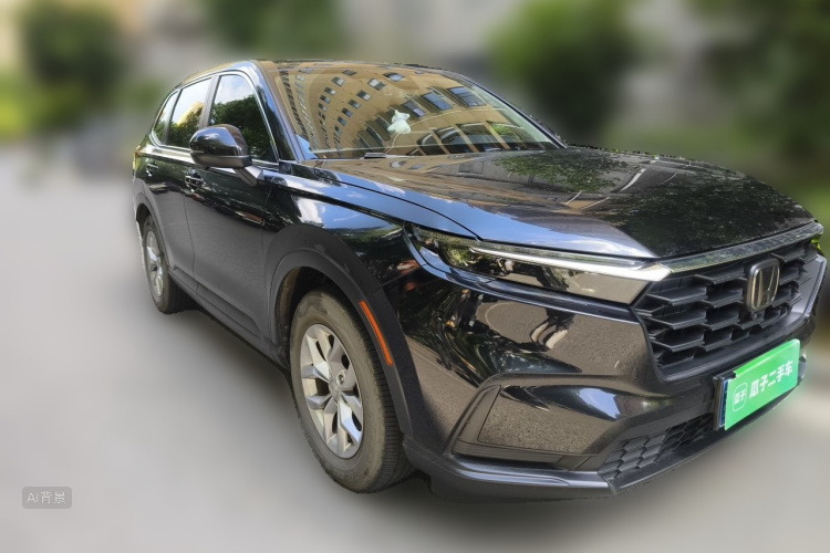 Honda CR-V 2023 car image #4