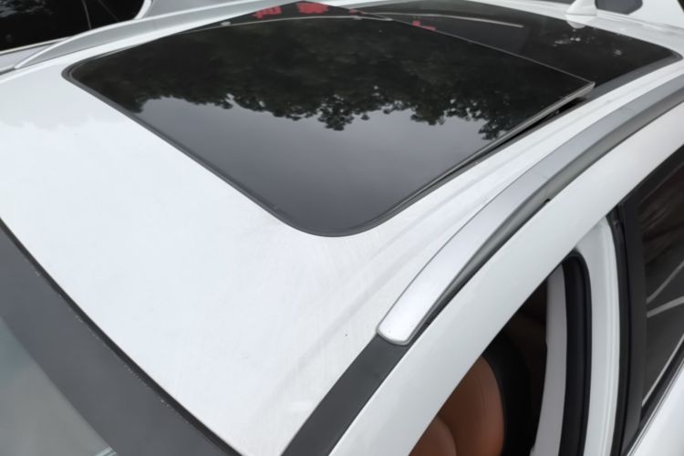 GEELY Vision X6 2021 car image #25