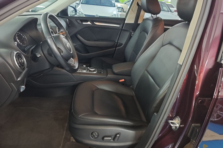 Audi A3 2016 #15 Audi A3 2016 immagine di auto #15