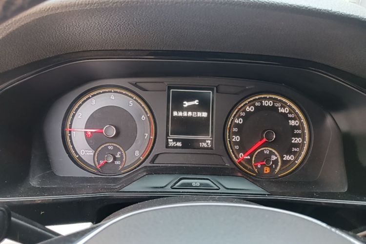 Volkswagen Lavida 2019 #12 Volkswagen Lavida 2019 immagine di auto #12