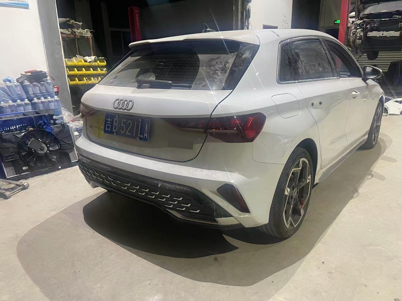 2026 car image #3