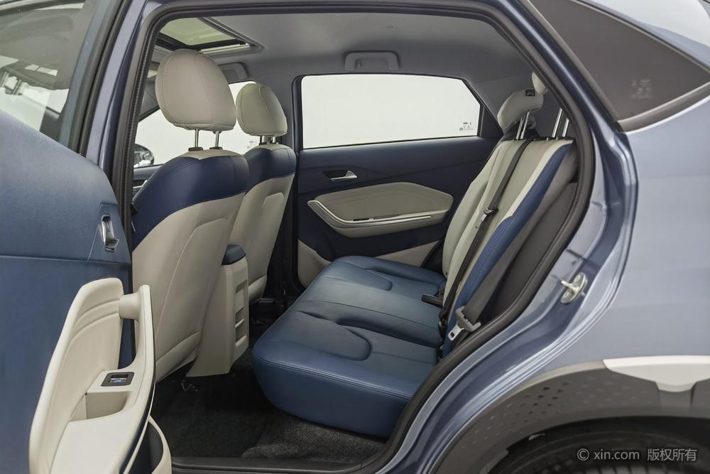 Chery Tiggo 3x 2023 #19 Chery Tiggo 3x 2023 immagine di auto #19