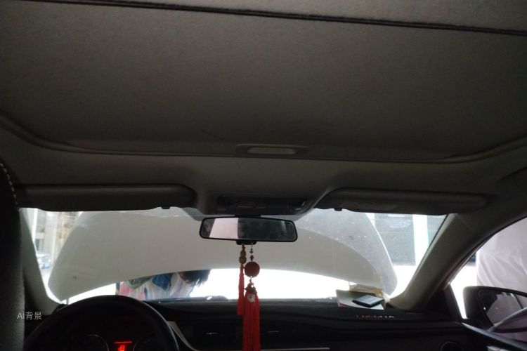 Toyota Corolla 2018 car image #20