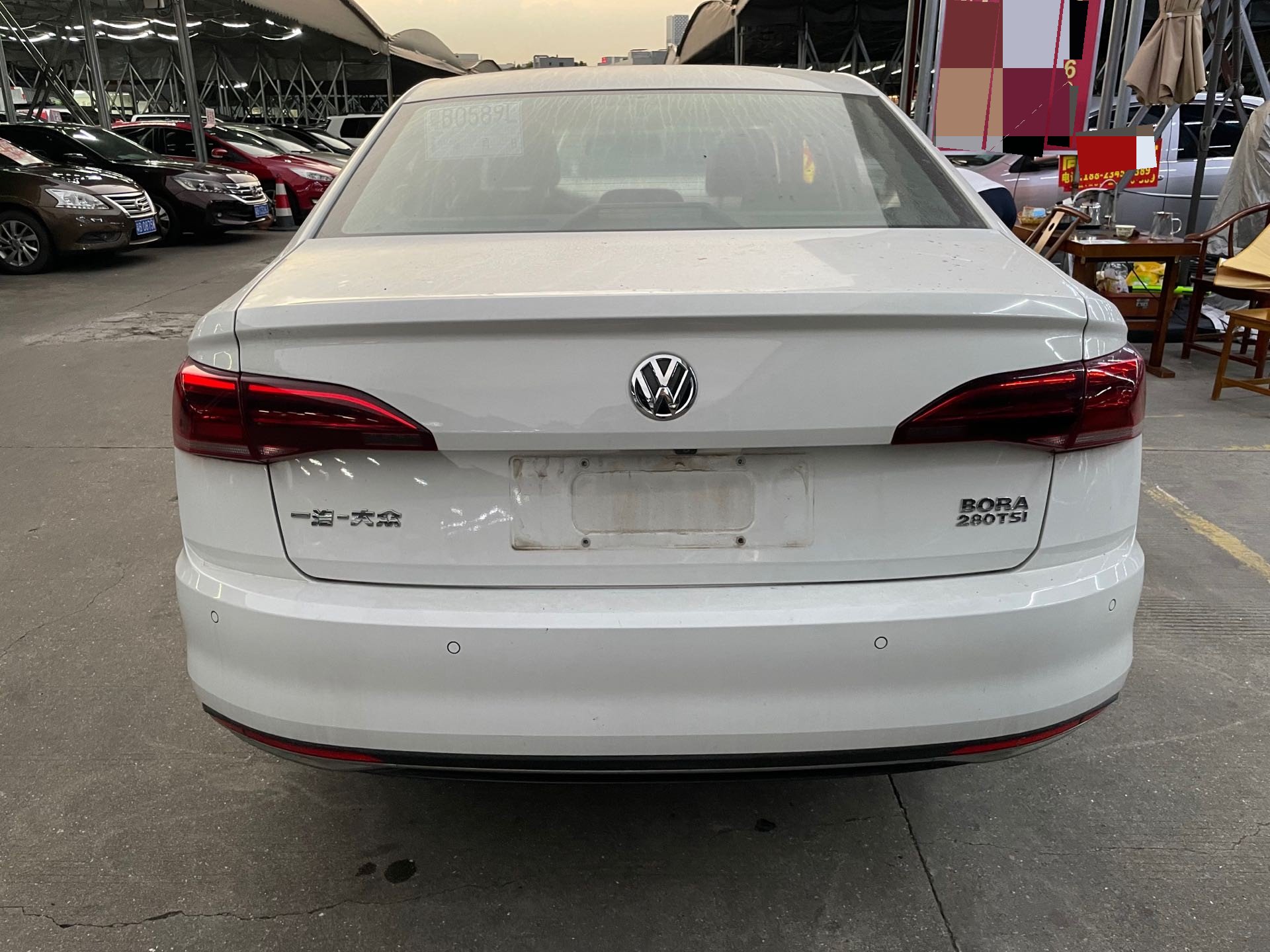 Volkswagen Bora 2021 #3 Volkswagen Bora 2021 imagem de carro #3