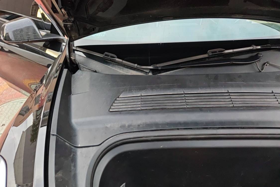 特斯拉 Model Y 2023 汽车图片 #11