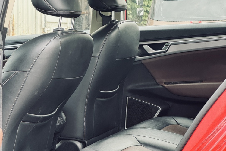 GEELY Emgrand GL 2020 imagem de carro #13