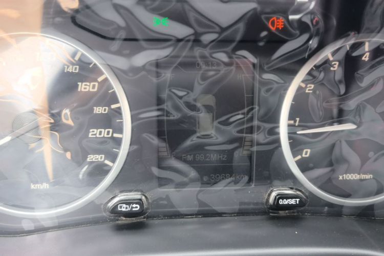 Chery Tiggo 5x 2019 #12 Chery Tiggo 5x 2019 car image #12