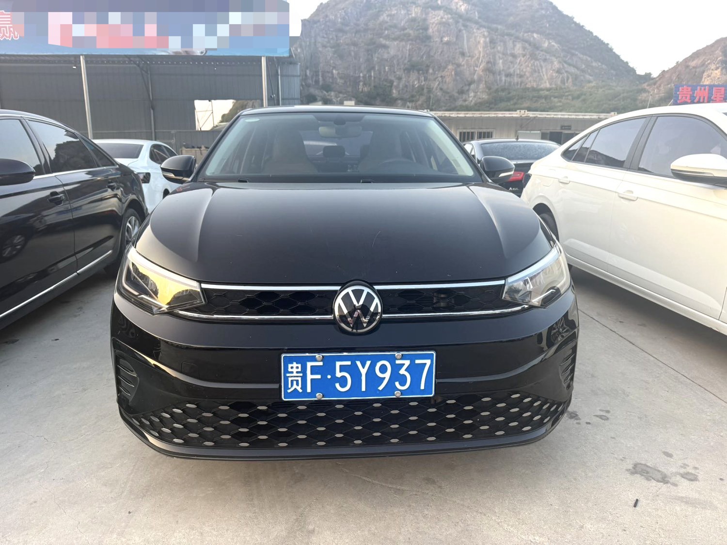 Volkswagen Lavida 2024 #2 Volkswagen Lavida 2024 car image #2