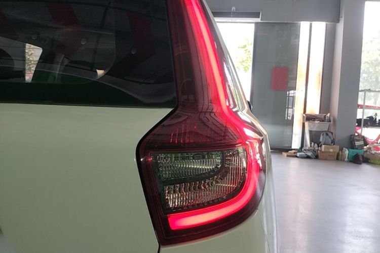 GEELY Vision X6 2018 #8 GEELY Vision X6 2018 car image #8
