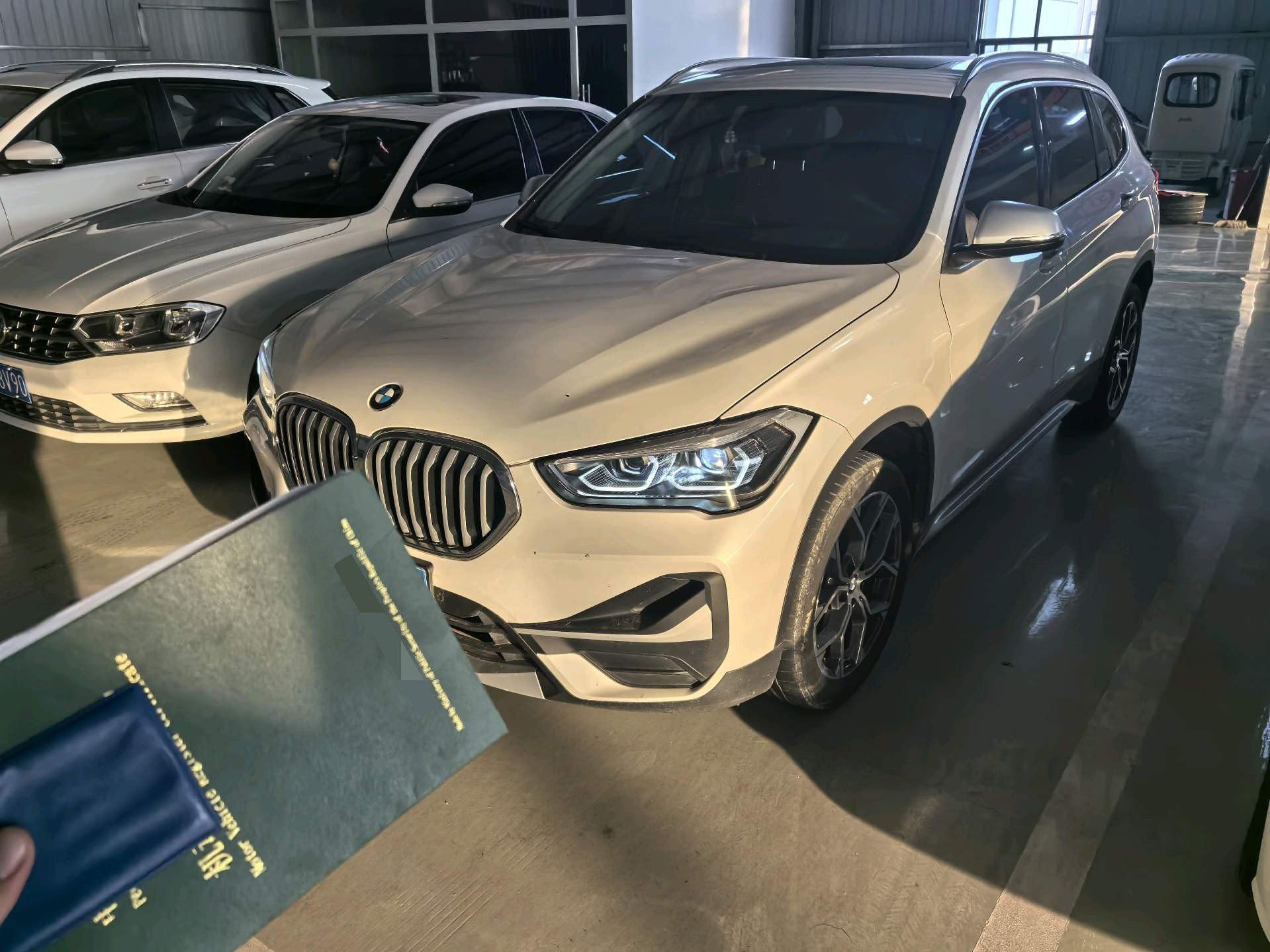 2022 2022 car image