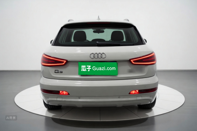 Audi Q3 2016 #6 Audi Q3 2016 immagine di auto #6