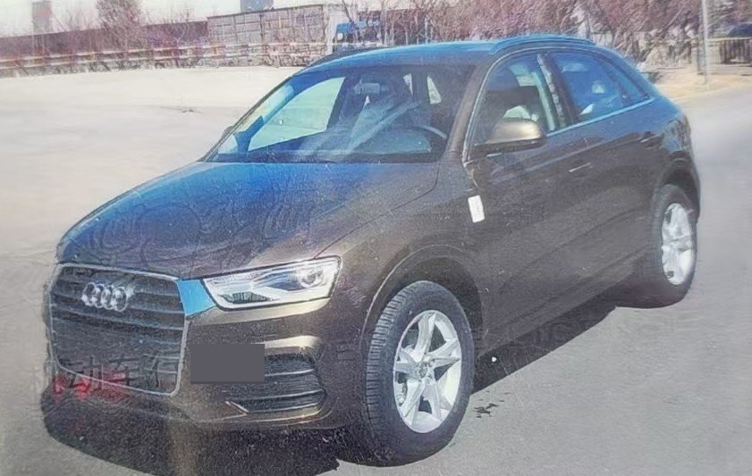 2017 2017 car image