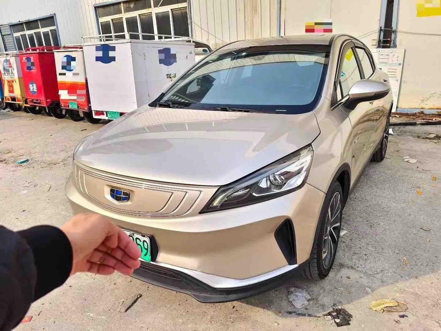 2019 2019 car image