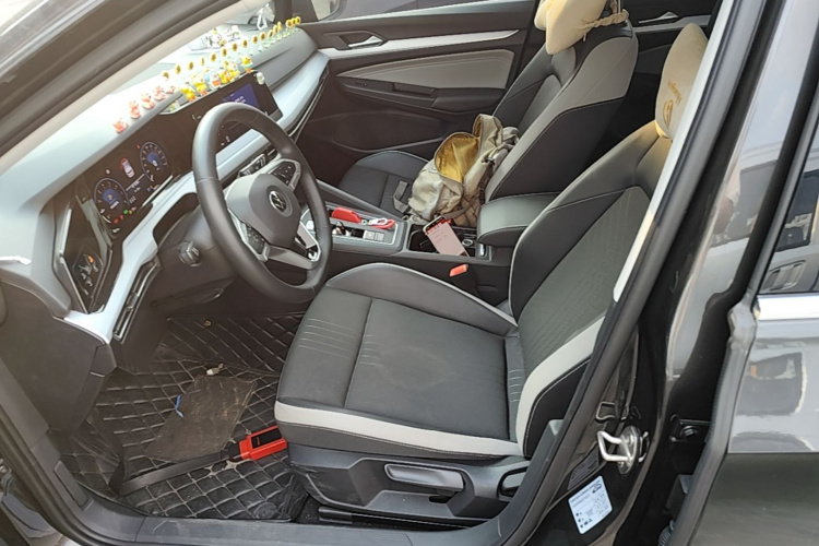 Volkswagen Golf 2022 car image #19
