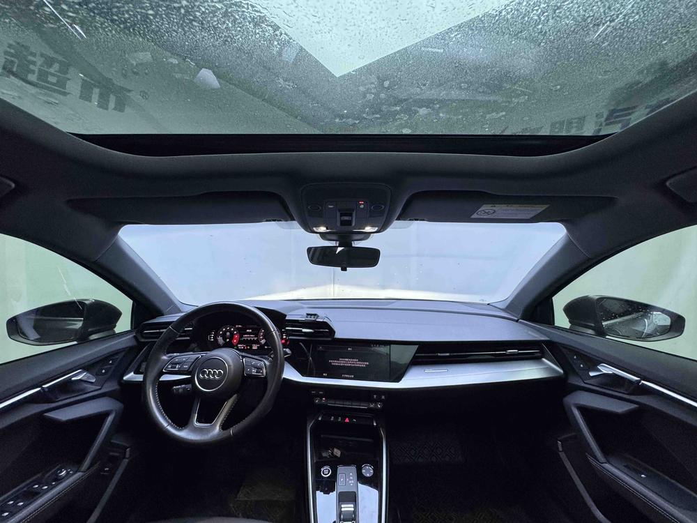 2021 imagen de coche #22