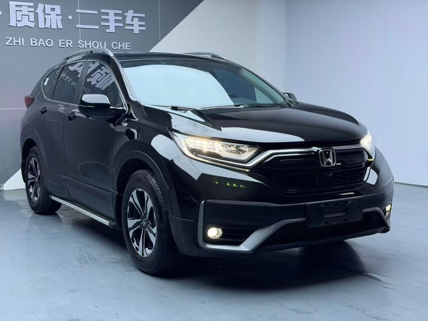 Honda CR-V 2022 Honda CR-V 2022 immagine di auto