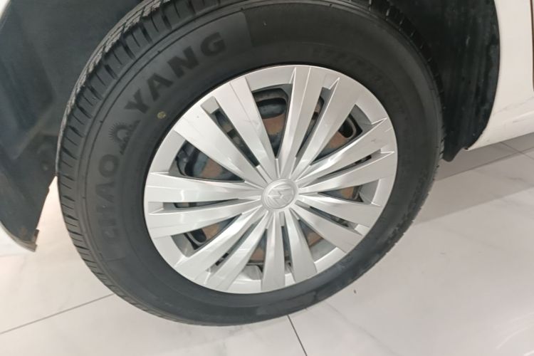 Volkswagen Santana 2019 car image #10