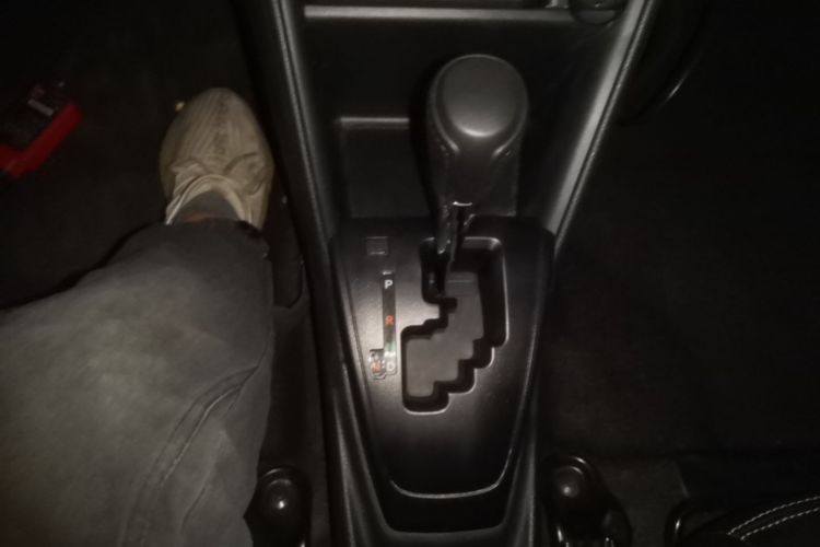 Toyota Vios 2020 car image #26