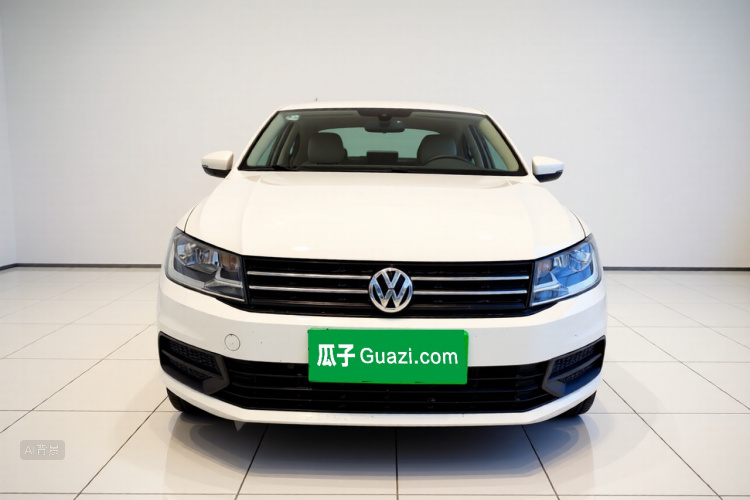 Volkswagen Santana 2021 image de voiture #3