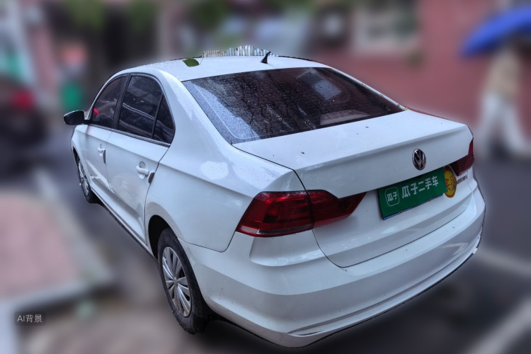 Volkswagen Santana 2019 #5 Volkswagen Santana 2019 imagem de carro #5