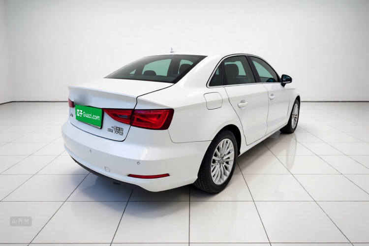 Audi A3 2016 #7 Audi A3 2016 car image #7