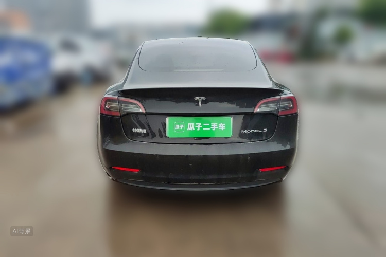 Tesla Model 3 2023 #6 Tesla Model 3 2023 car image #6