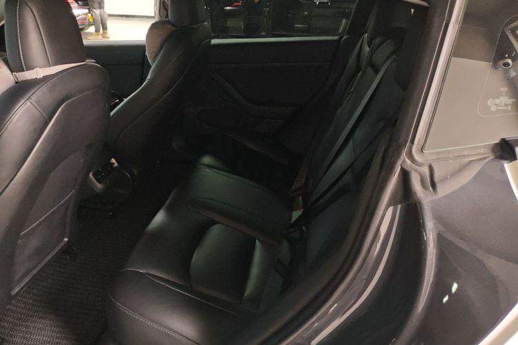Tesla Model 3 2022 #17 Tesla Model 3 2022 car image #17