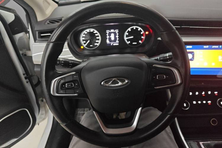 Chery Arrizo 5 2020 #11 Chery Arrizo 5 2020 car image #11