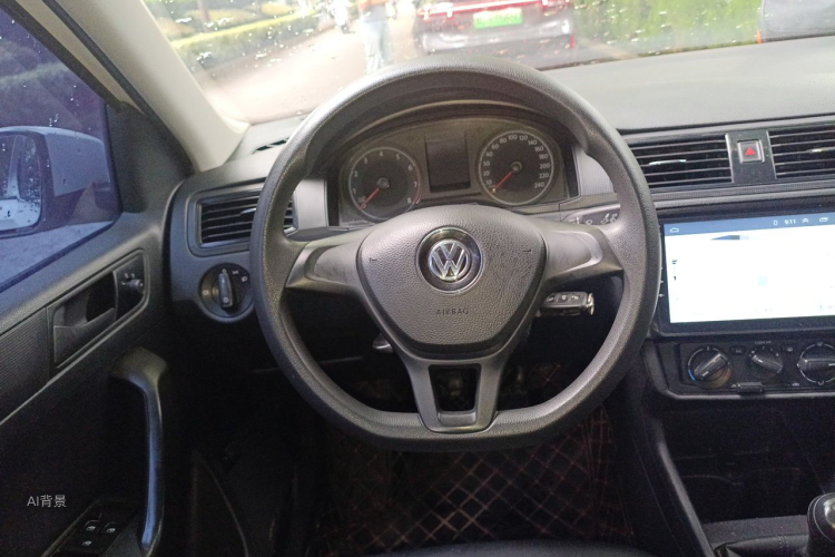 Volkswagen Santana 2016 #12 Volkswagen Santana 2016 car image #12