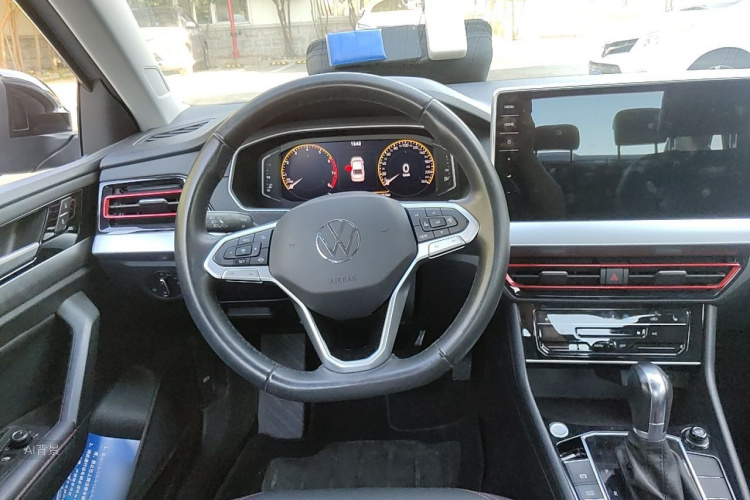 Volkswagen Lavida 2023 #12 Volkswagen Lavida 2023 car image #12