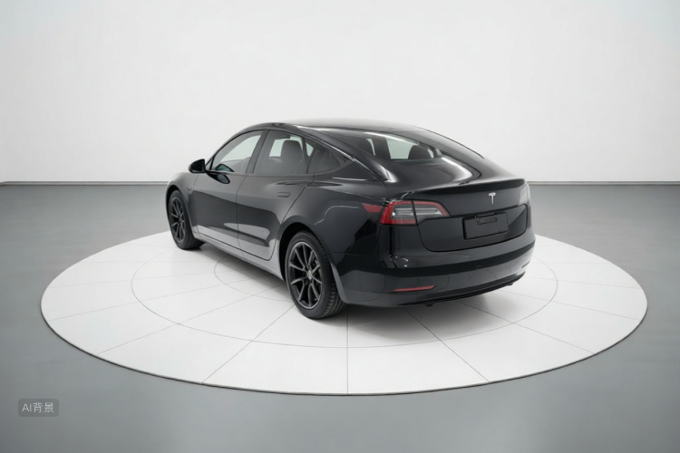 Tesla Model 3 2023 #5 Tesla Model 3 2023 car image #5