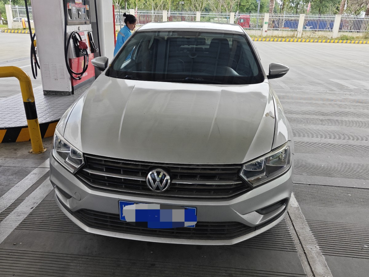 Volkswagen Bora 2016 #2 Volkswagen Bora 2016 car image #2