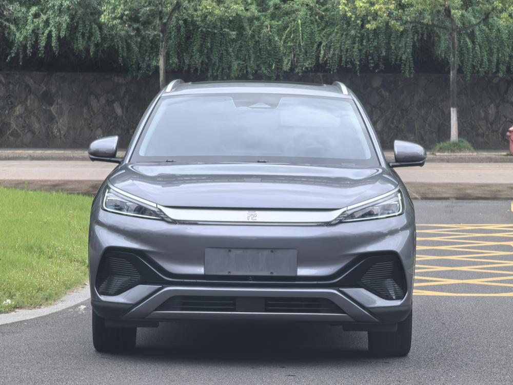 BYD Yuan Plus 2024 car image #2