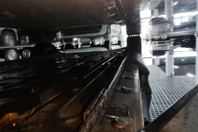 BYD Yuan Plus 2023 car image #26