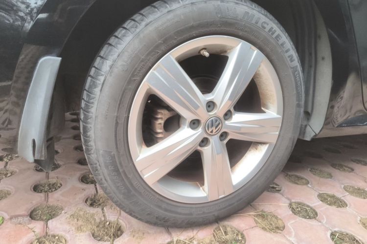 Volkswagen Lavida 2018 #9 Volkswagen Lavida 2018 car image #9