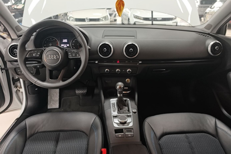 Audi A3 2020 #10 Audi A3 2020 car image #10