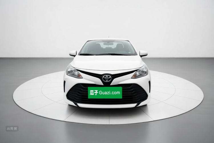 Toyota Vios 2019 #3 Toyota Vios 2019 car image #3