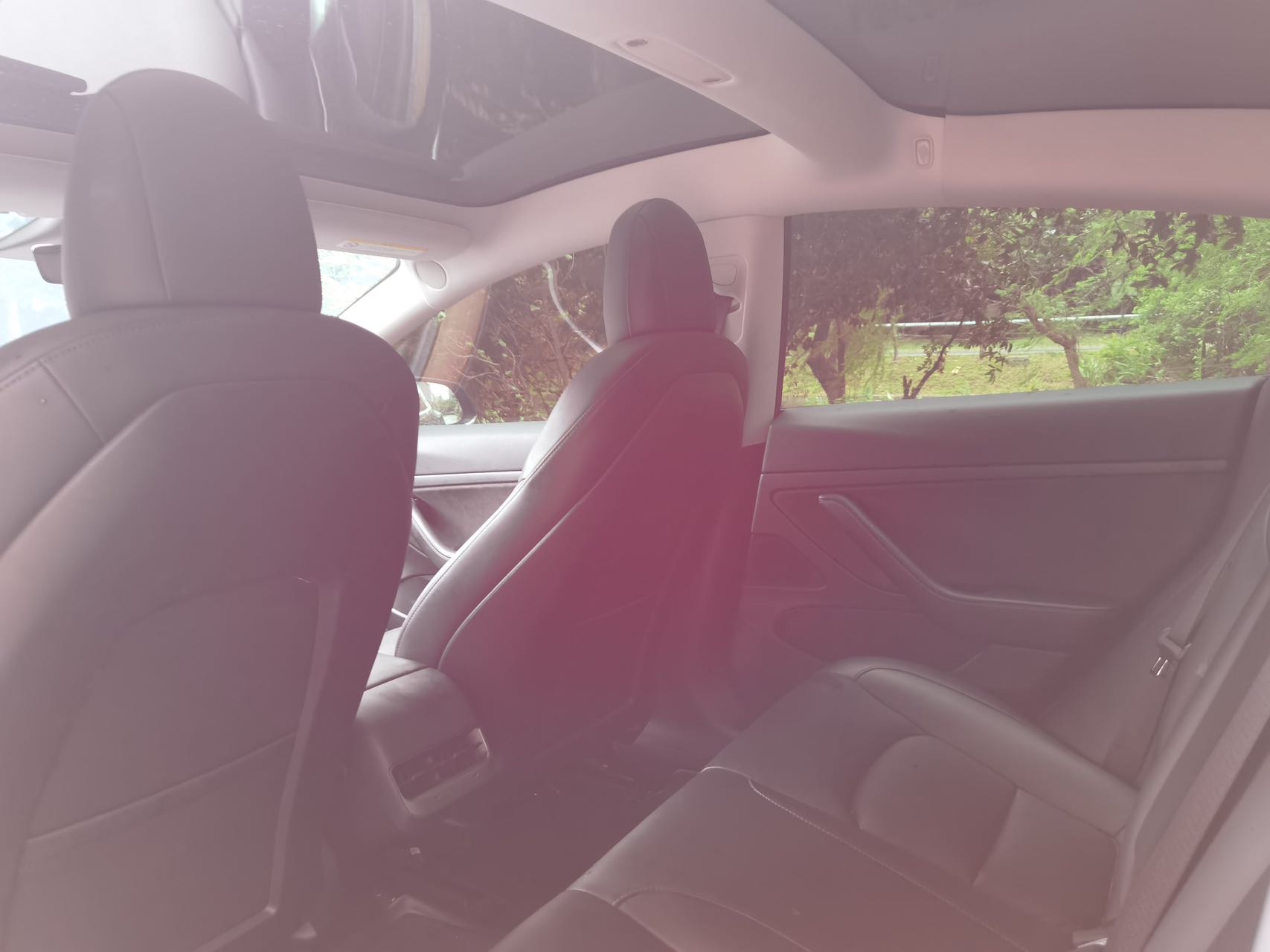 Tesla Model 3 2020 #5 Tesla Model 3 2020 car image #5