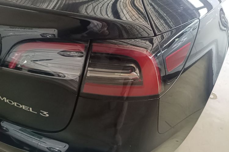 Tesla Model 3 2021 #8 Tesla Model 3 2021 immagine di auto #8