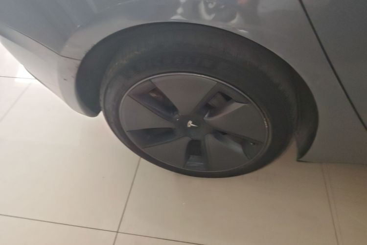 Tesla Model 3 2022 #10 Tesla Model 3 2022 car image #10