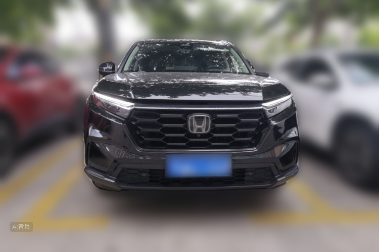 Honda CR-V 2023 car image #3