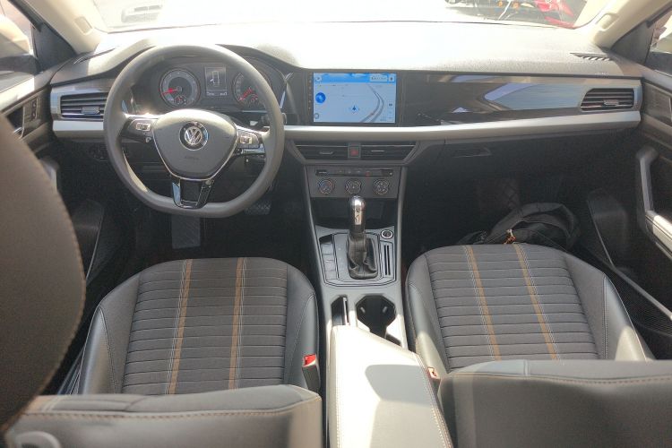 Volkswagen Lavida 2020 car image #10