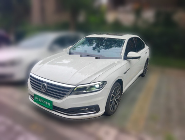Volkswagen Lavida 2019 Volkswagen Lavida 2019 car image