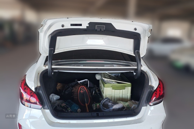 MG 5 2023 #21 MG 5 2023 car image #21