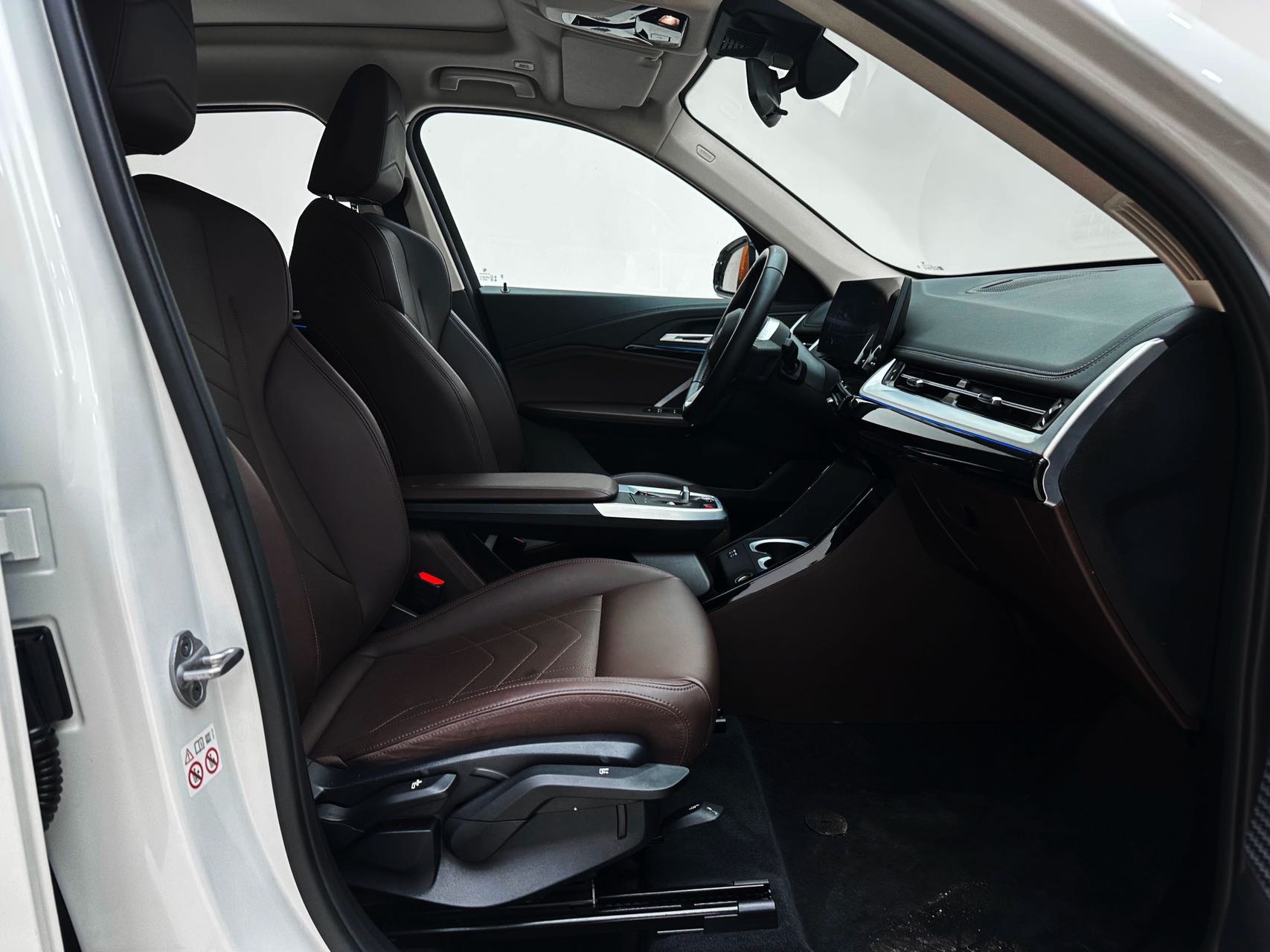 BMW X1 2023 immagine di auto #16