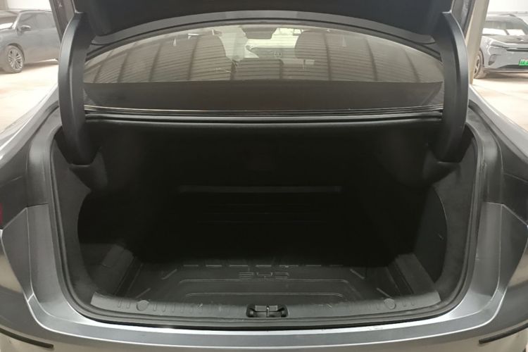 BYD Han 2024 #19 BYD Han 2024 изображение автомобиля #19